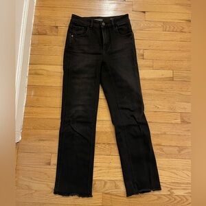 DL1961 Patti Straight Corvus Jean